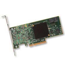 Контроллер RAID Broadcom 9341-8i 05-26106-00 LSI00407