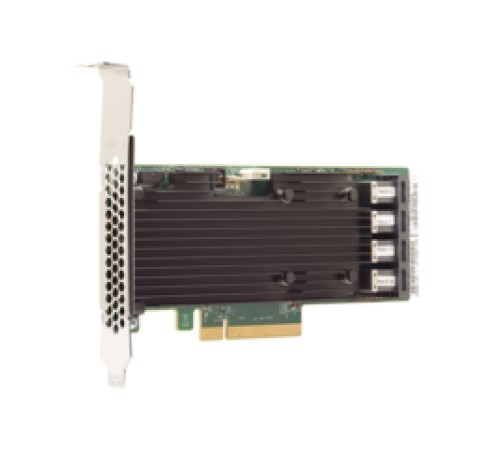 Контроллер RAID Broadcom 9361-16i 05-25708-00