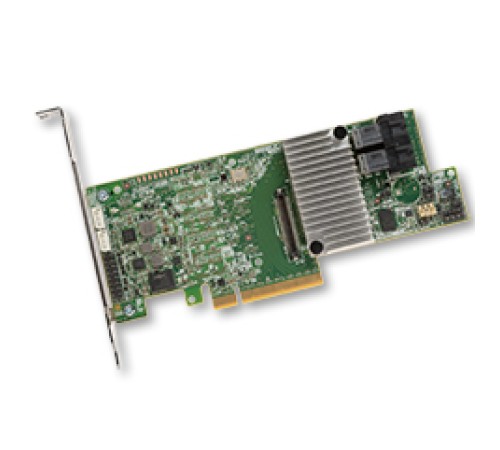 Контроллер RAID Broadcom 9361-8i LSI00462 05-25420-17