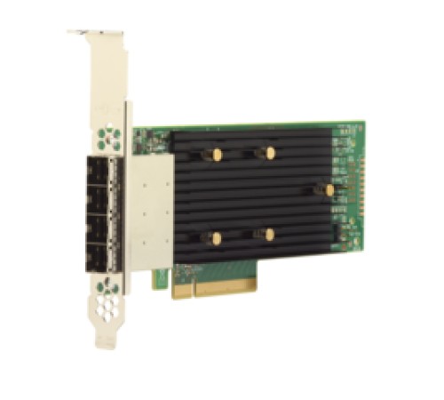 Контроллер SAS Broadcom 9400-16e 05-50013-00