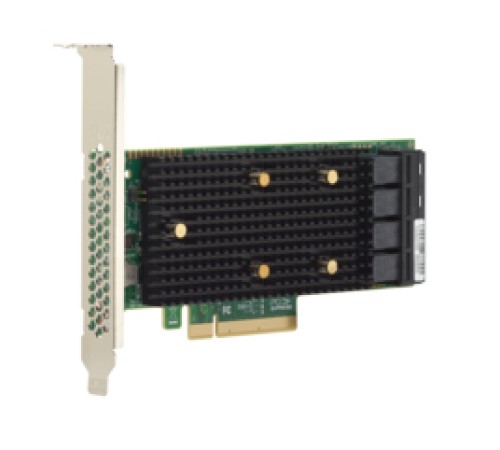 Контроллер SAS Broadcom 9400-16i 05-50008-00