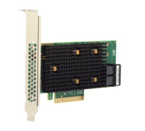 Контроллер SAS Broadcom 9400-8i 05-50008-01