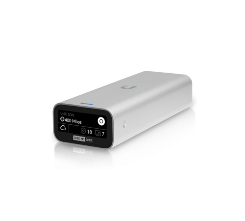 Контроллер Ubiquiti UniFi Cloud Key Gen2 UCK-G2
