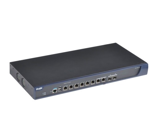 Контроллер беспроводных точек доступа Ruijie RG-WS6108