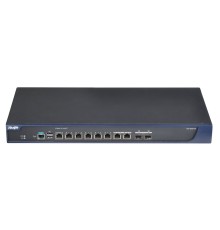Контроллер беспроводных точек доступа Ruijie RG-WS6108
