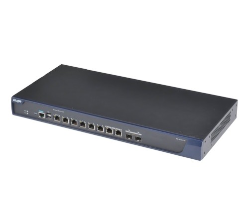 Контроллер беспроводных точек доступа Ruijie RG-WS6108