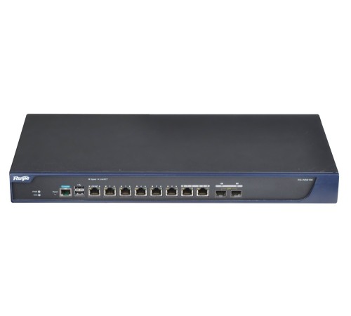 Контроллер беспроводных точек доступа Ruijie RG-WS6108