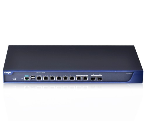 Контроллер беспроводных точек доступа Ruijie RG-WS6008
