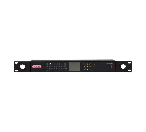 Контроллер мониторинга и управления Elemy CCU-1001