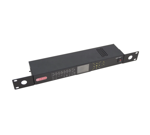 Контроллер мониторинга и управления Elemy CCU-1001