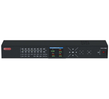 Контроллер мониторинга и управления Elemy CCU-1002/16 NB01190105
