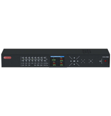 Контроллер мониторинга и управления Elemy CCU-1002/16 NB01190105