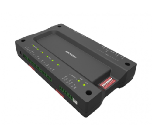 Контроллер сетевой Hikvision DS-K2210