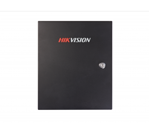 Контроллер сетевой Hikvision DS-K2804