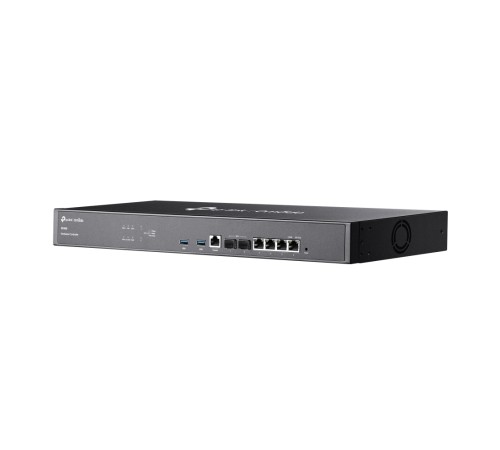 Контроллер сетевой инфраструктуры TP-Link Omada OC400