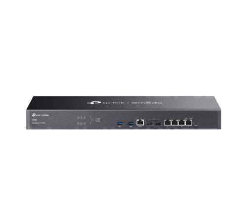 Контроллер сетевой инфраструктуры TP-Link Omada OC400