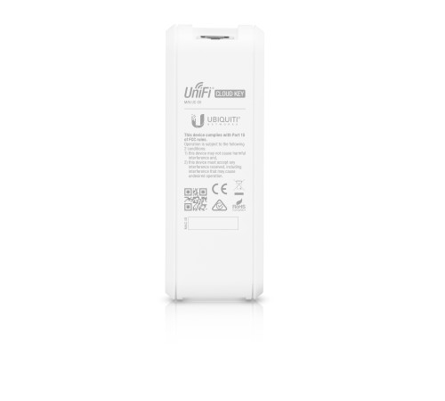 Контроллер точек доступа Ubiquiti UniFi Cloud Key UC-CK