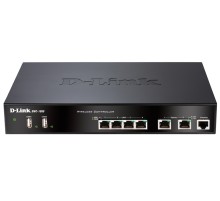 Контроллер для беспроводных сетей D-Link DWC-1000