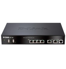 Контроллер для беспроводных сетей D-Link DWC-1000