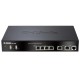 Контроллер для беспроводных сетей D-Link DWC-1000