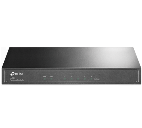 Контроллер точек Wi-Fi TP-Link AC50