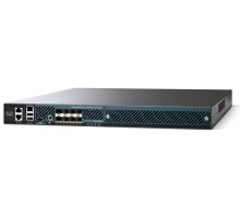 Контроллер точек доступа Cisco AIR-CT5508 AIR-CT5508-25-K9