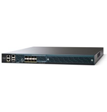 Контроллер точек доступа Cisco AIR-CT5508 AIR-CT5508-50-K9