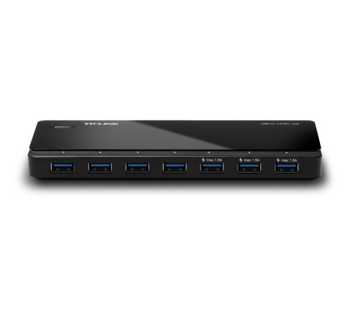 Концентратор USB 3.0 TP-Link UH700