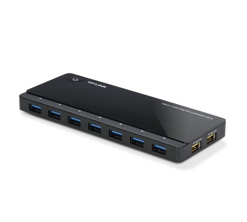 Концентратор USB TP-Link UH720