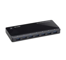 Концентратор USB TP-Link UH720