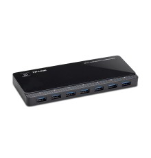 Концентратор USB TP-Link UH720