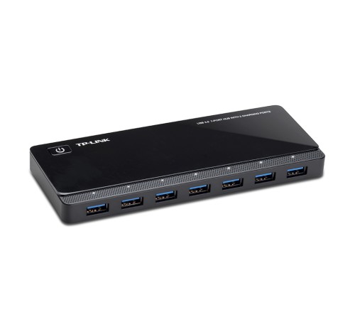 Концентратор USB TP-Link UH720