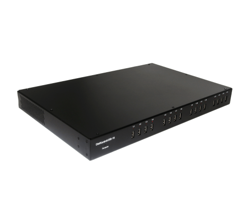 Концентратор USB ДистКонтрол DistKontrolUSB-16