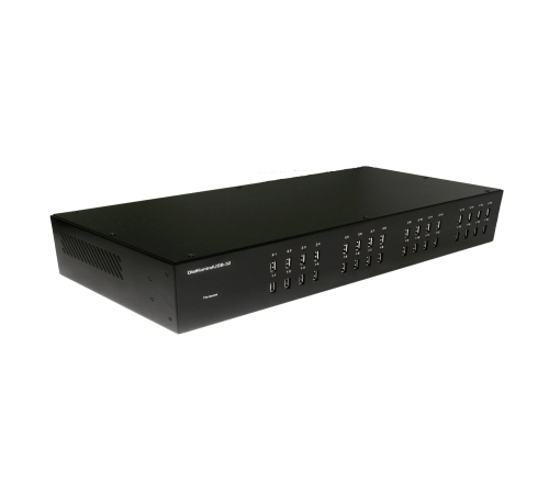 Концентратор USB ДистКонтрол DistKontrolUSB-32