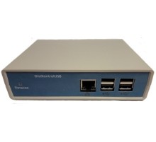 Концентратор USB ДистКонтрол DistKontrolUSB-4