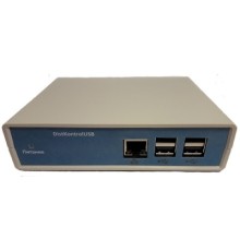 Концентратор USB ДистКонтрол DistKontrolUSB-4