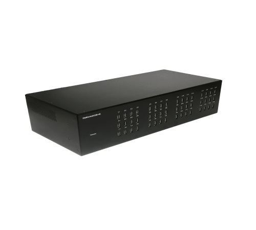 Концентратор USB ДистКонтрол DistKontrolUSB-48