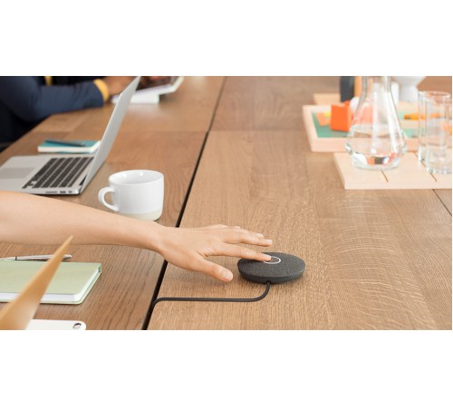 Концентратор для модулей микрофонов Logitech Mic Pod Hub 939-001647