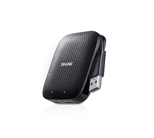Концентратор сетевой TP-Link UH400