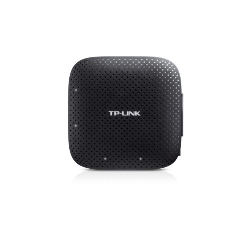 Концентратор сетевой TP-Link UH400