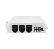 Коробка распределительная оптическая B-OptiX BO-FTTH-FDB-08D