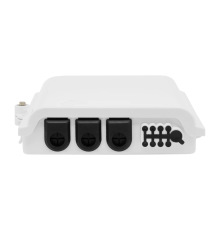 Коробка распределительная оптическая B-OptiX BO-FTTH-FDB-08D