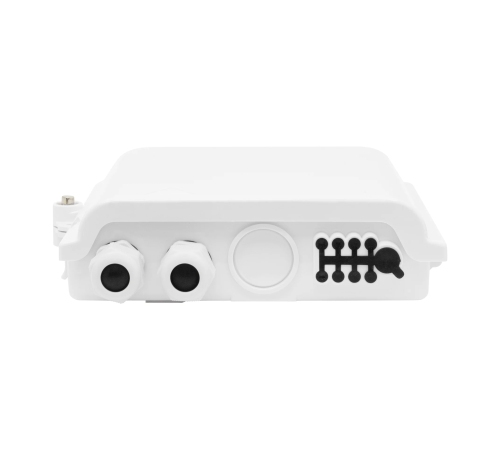 Коробка распределительная оптическая B-OptiX BO-FTTH-FDB-08J