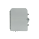 Коробка распределительная оптическая B-OptiX BO-FTTH-FDB-24C