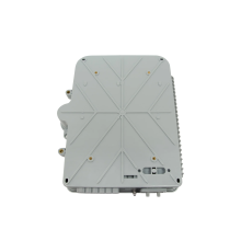 Коробка распределительная оптическая B-OptiX BO-FTTH-FDB-24C