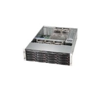 Корпус для сервера SuperMicro CSE-836BE1C-R1K03B
