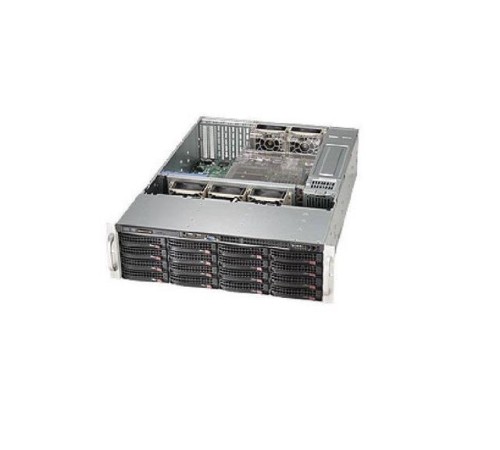 Корпус для сервера SuperMicro CSE-836BE1C-R1K03B