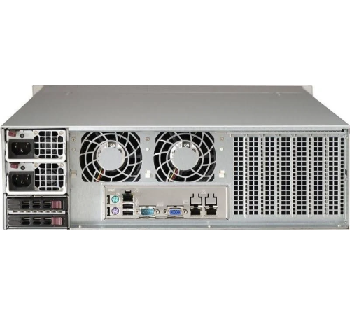 Корпус для сервера SuperMicro CSE-836BE1C-R1K03B