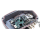Корпус RF elements StationBox ALU CARRIER CLASS SBX-ALU-CC-10N3E
