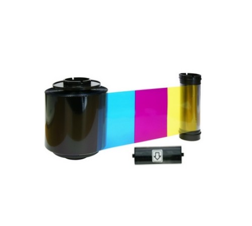 Красящая лента Advent Solid ASOL-HYMCKO350 Красящая лента Advent Solid ASOL-HYMCKO350